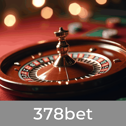 378bet: Onde os bônus são generosos e únicos