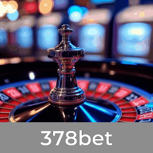 378bet: Slots com Prêmios, Dealer ao Vivo e Jogos de Mesa