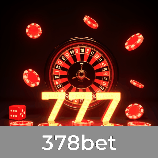 Experiência Real de Casino com 378bet: Jogos de Mesa ao Vivo