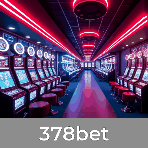 378bet: Experiência de Jogo com Excelência e Profissionalismo