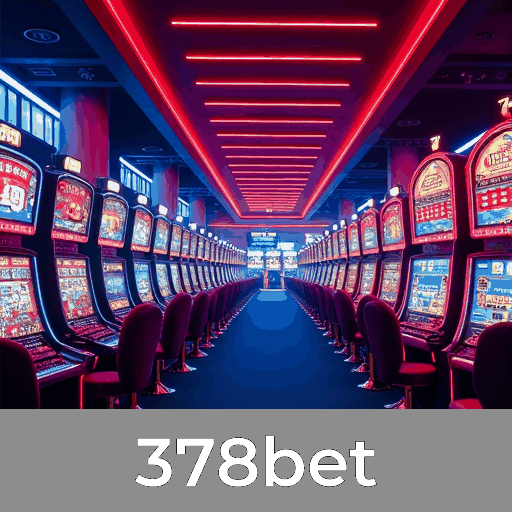 378bet: Onde os bônus são generosos e únicos