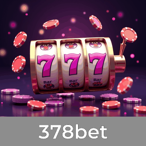 378bet: Slots com Prêmios, Dealer ao Vivo e Jogos de Mesa
