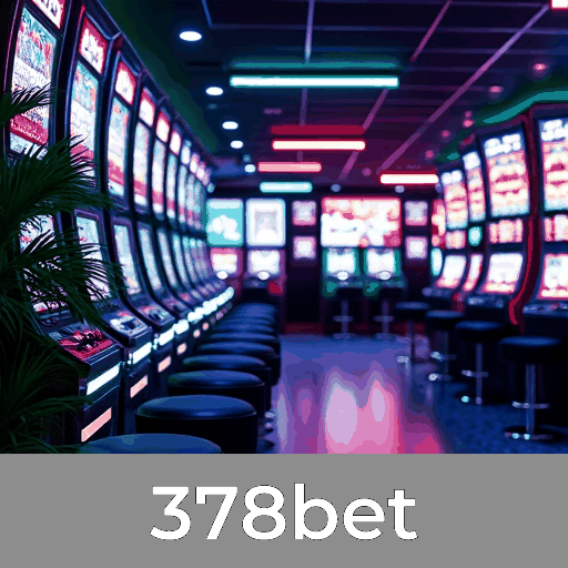 Maximize Seus Lucros com Estratégias Inteligentes no 378bet